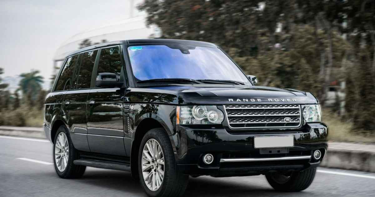 Used Range Rover L405 Buying Guide