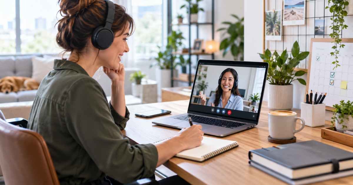 VA Help Without a Long-Term Contract