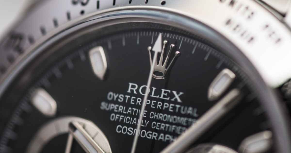 VS Factory Watches