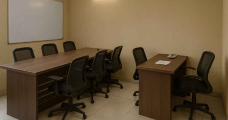 How Virtual Offices Support Business Compliance and GST Registration?