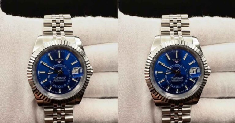 Watch Durability