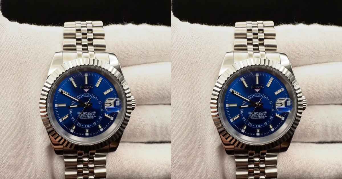 Watch Durability