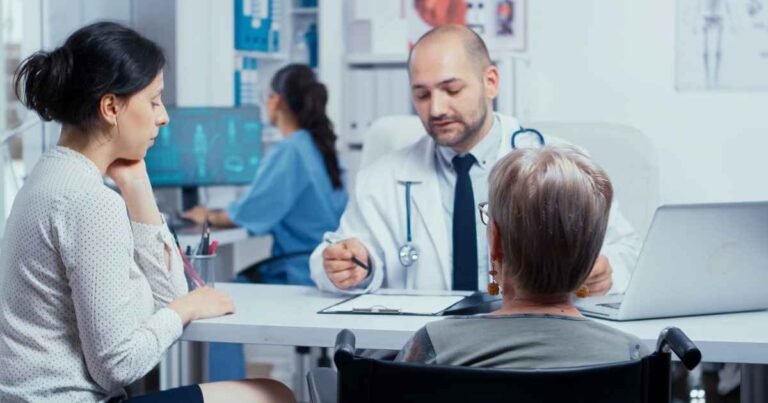 What Patients Value Most in Primary Healthcare