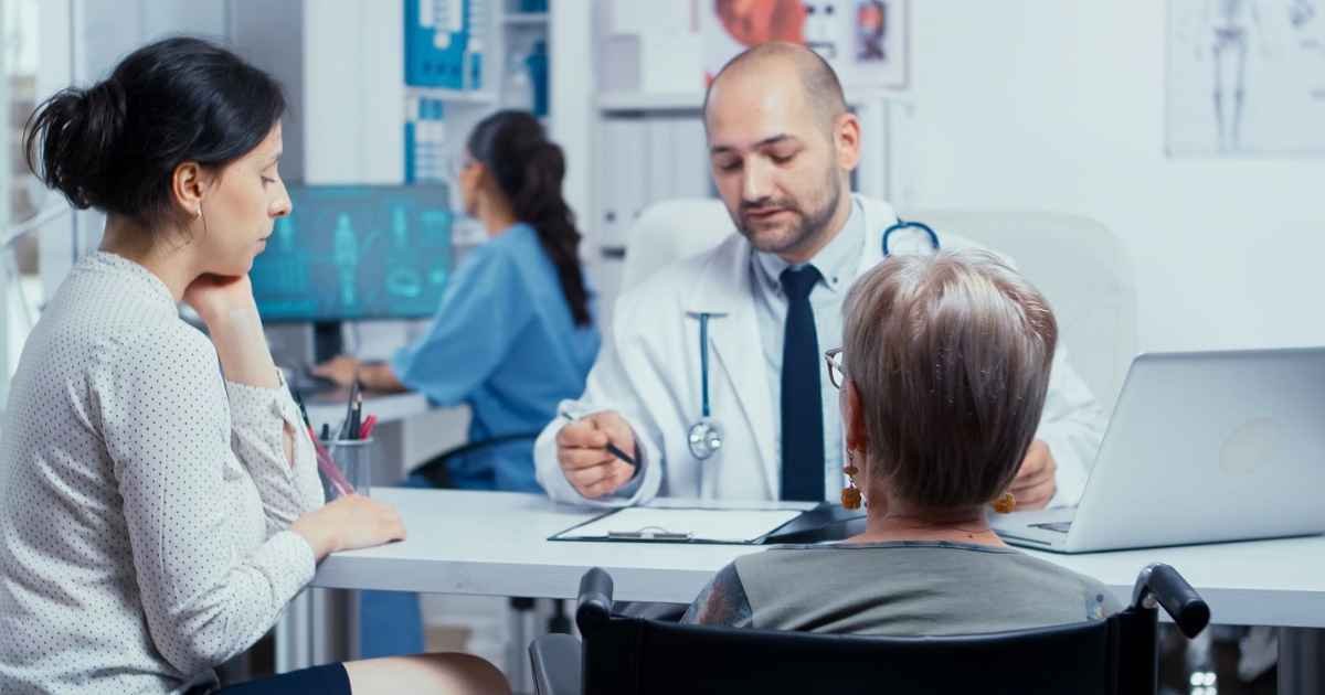 What Patients Value Most in Primary Healthcare