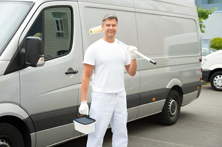 Questions to Ask a Painting Contractor