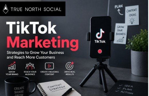TikTok Marketing
