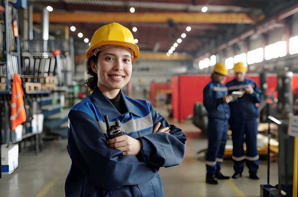 Essential Skills for Building a Career in Manufacturing and Operations