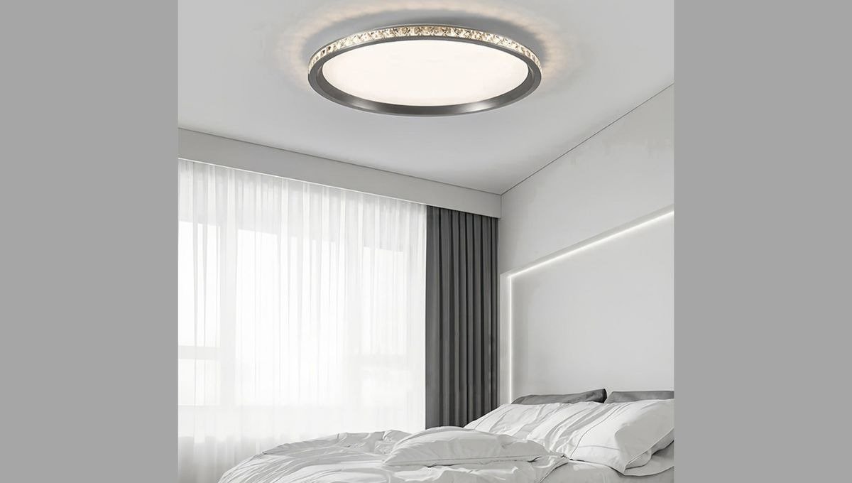 Low Ceiling Light Fixture