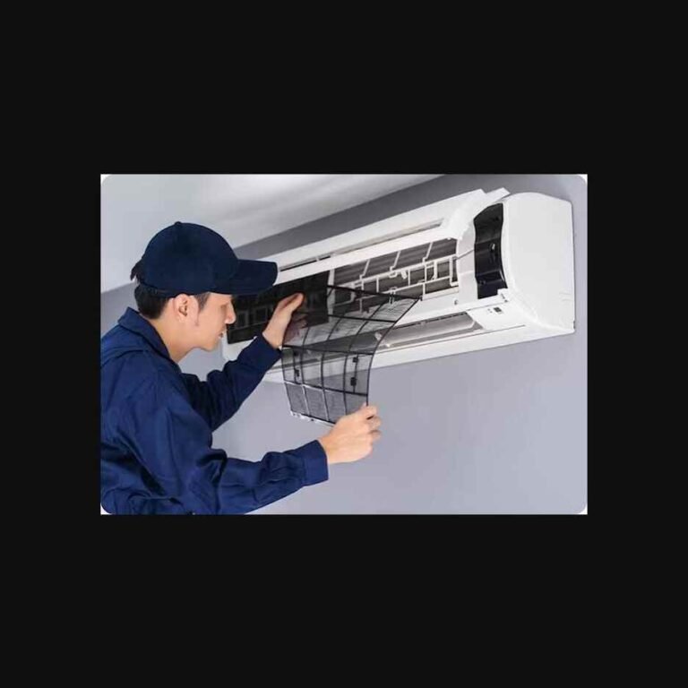 ac repair service and professional results
