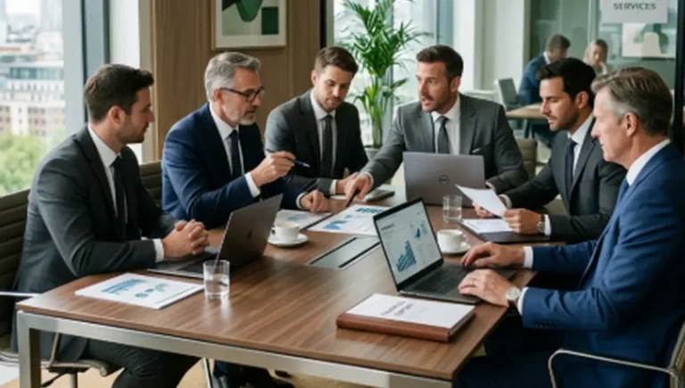  Why Hiring a CPA Could Be the Smartest Financial Move You Make This Year