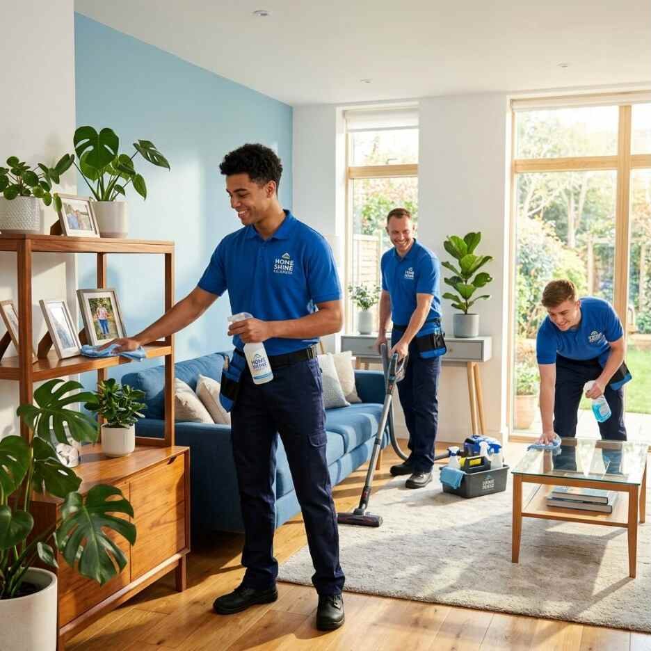 home cleaning services service and professional results