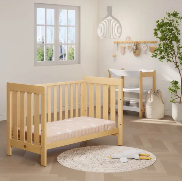 Buying a Baby Cot