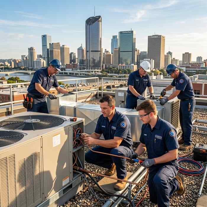 Why Your HVAC Contractor Choice Shapes Home Comfort