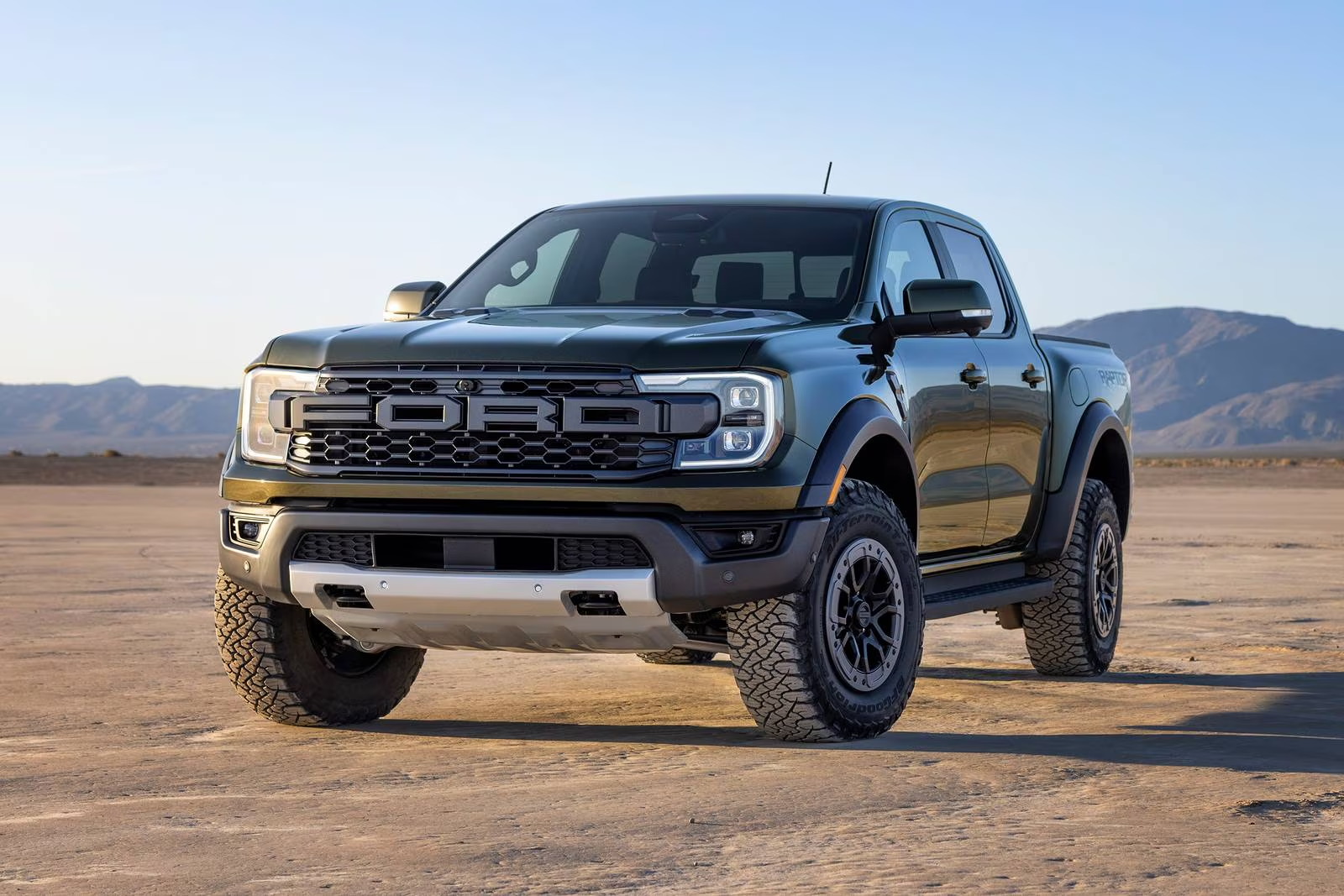 Ford Ranger