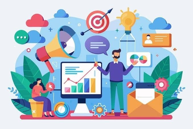 Performance Marketing Agency for DTC Brands