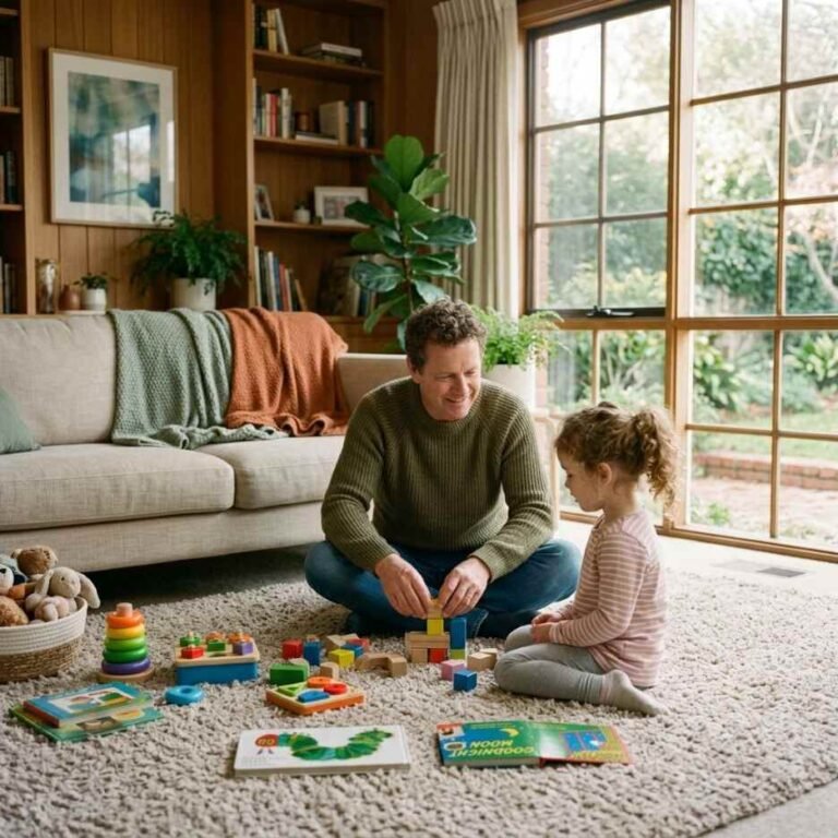 In home ABA therapy service and professional results