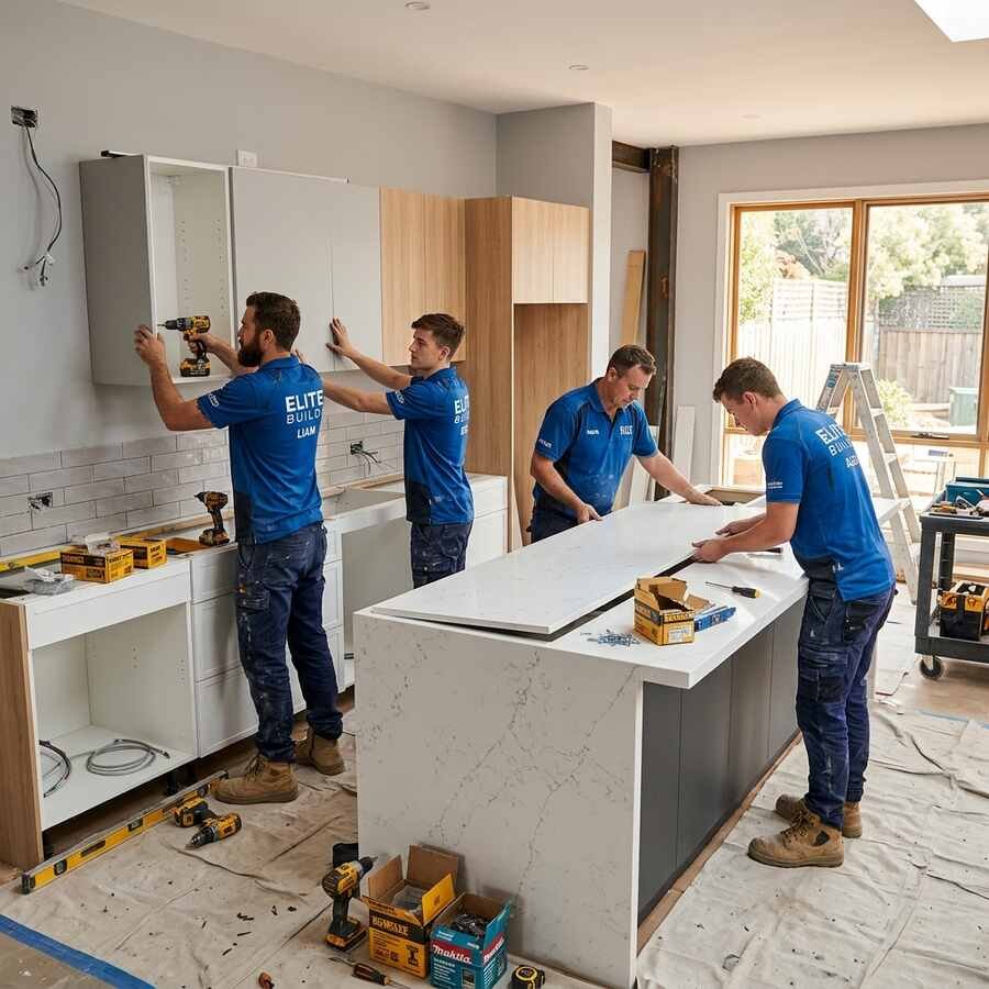 Kitchen Remodeling That Adds Real Value to Your Home