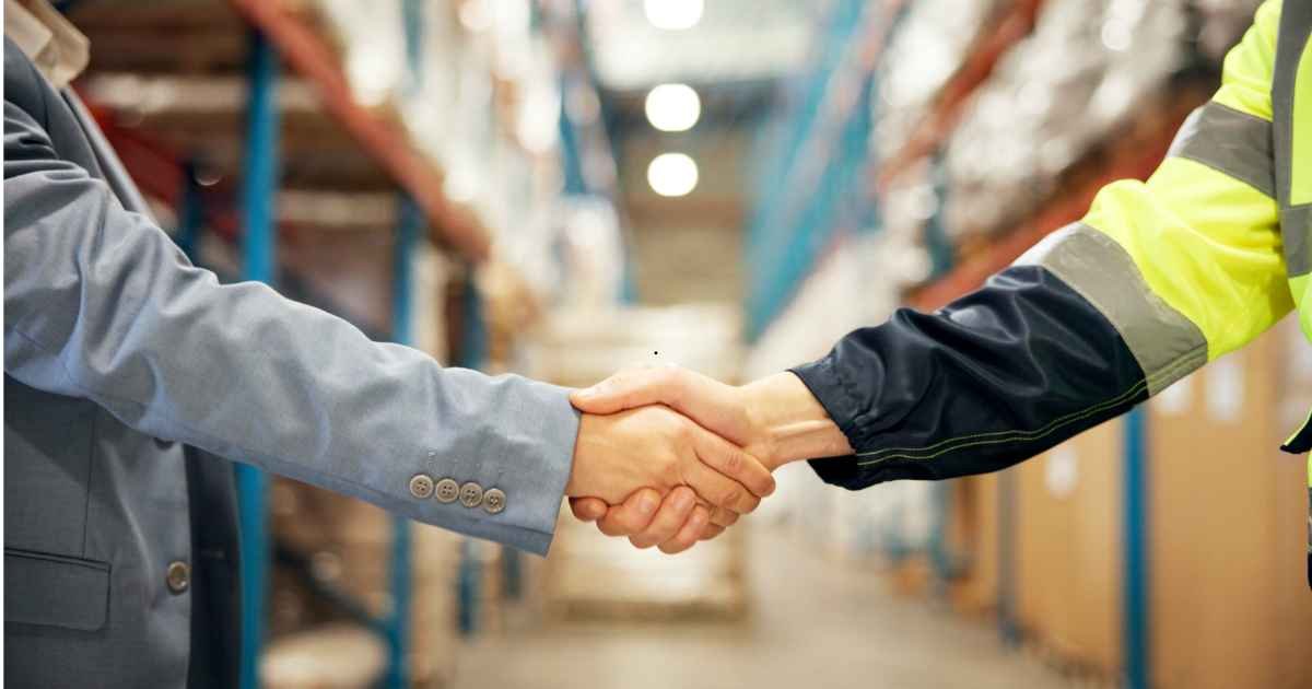 product-based business with Chinese suppliers