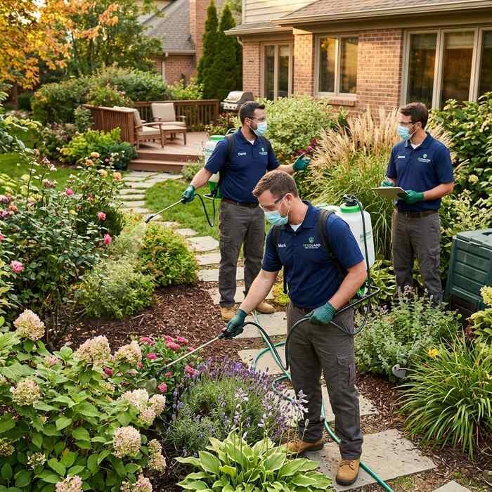 Why a Professional Pest Control Service Is Worth Every Penny