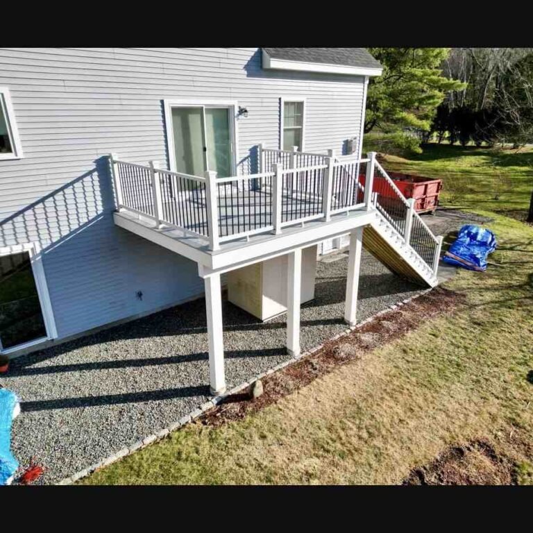 Siding Company service and professional results