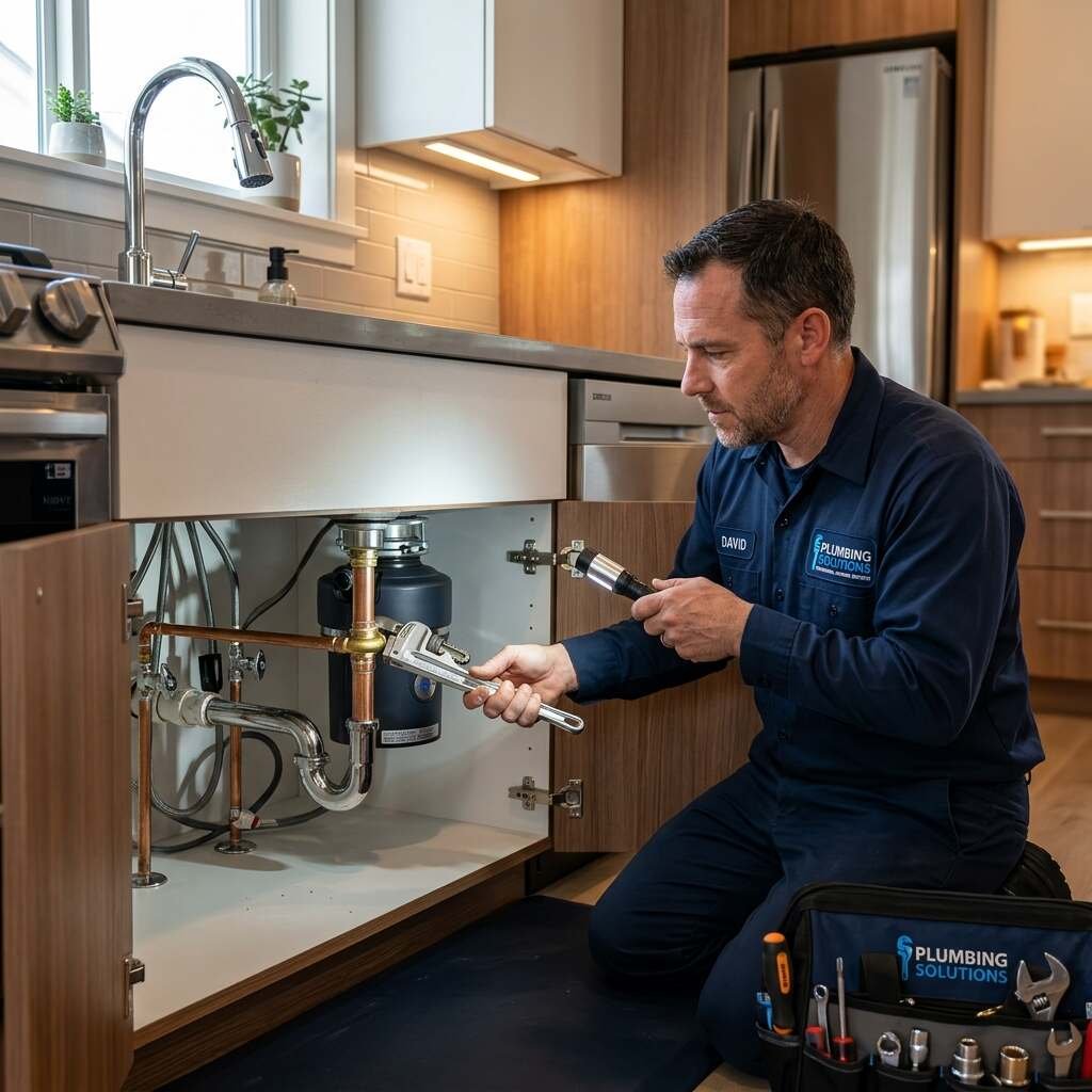 Why a Trusted Plumber Makes All the Difference