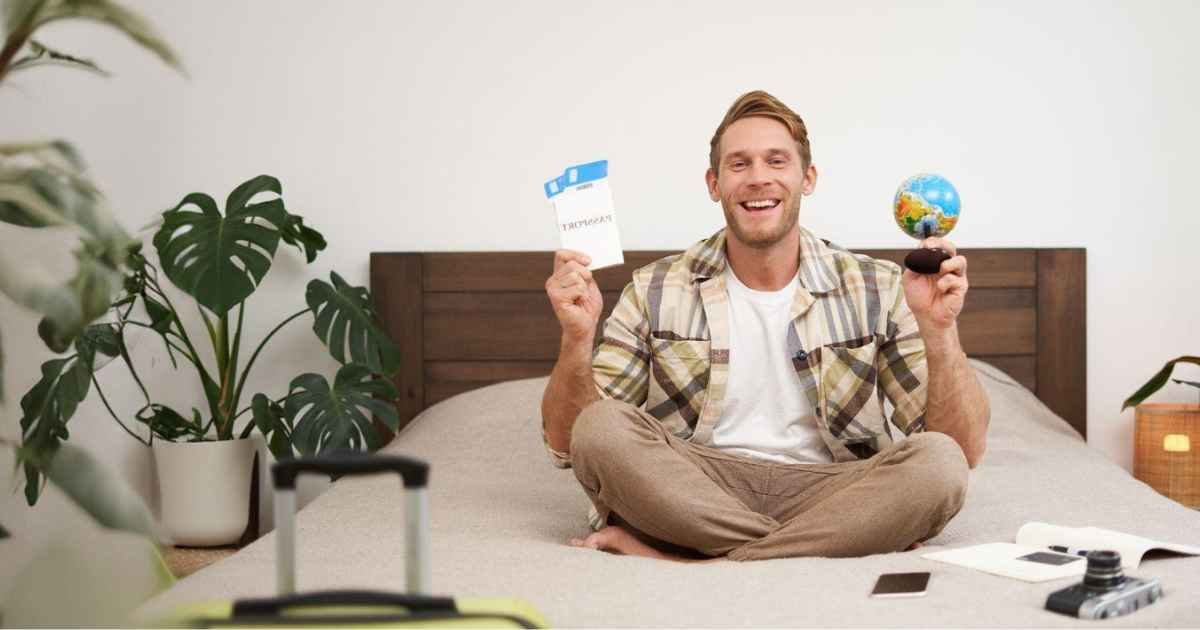best vacation rentals
