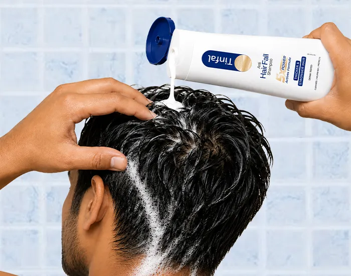 Rosemary Shampoo for Hair Growth: Facts
