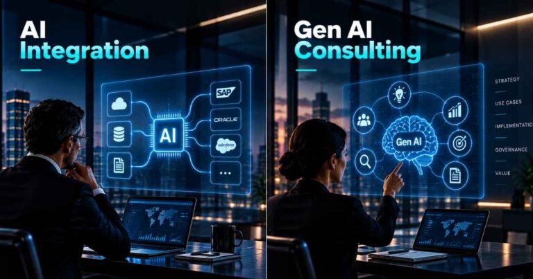 AI integration