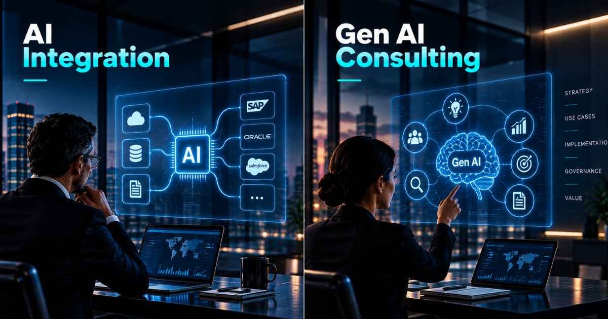 AI integration