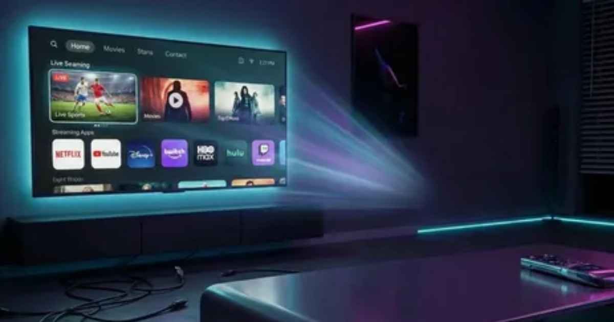 Apollo Group TV