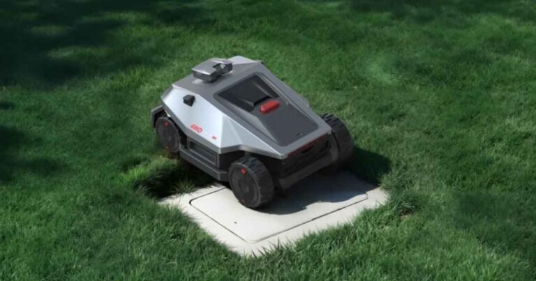 Australia Best Robot Lawn Mowers 2026