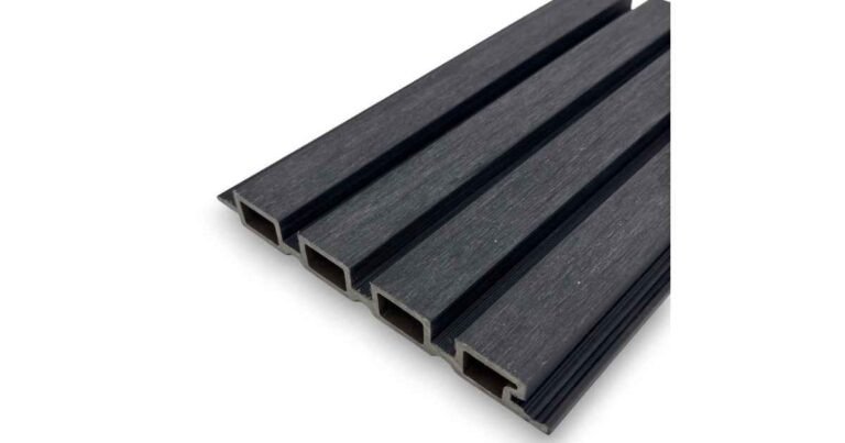 Building a Deck That Survives a British Winter