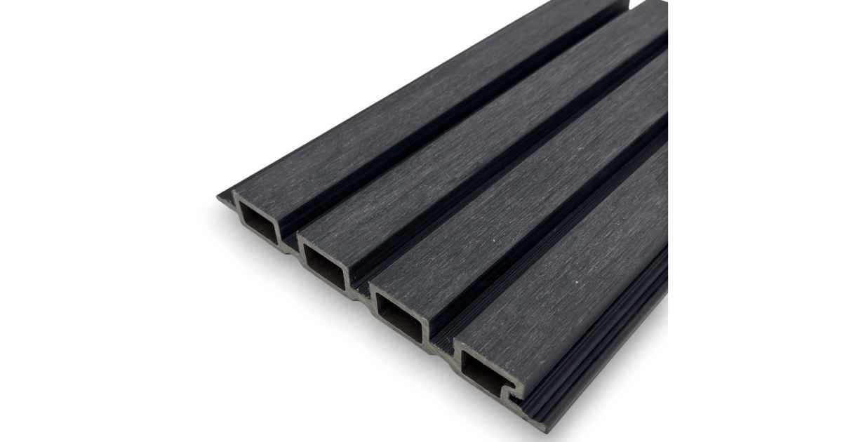 Building a Deck That Survives a British Winter