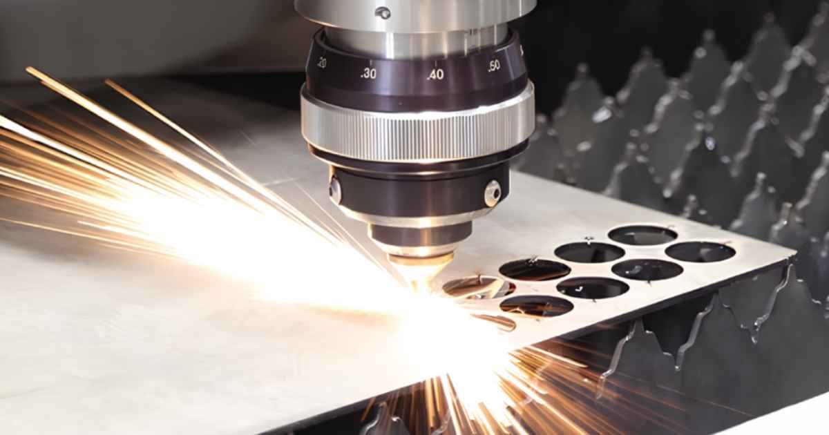 custom sheet metal fabrication