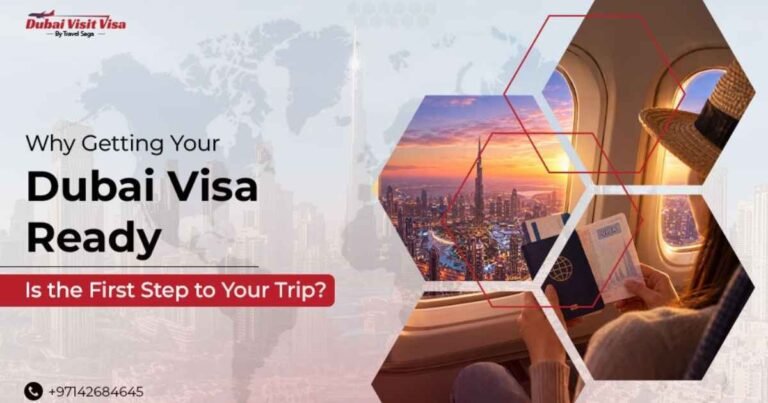 Dubai visa
