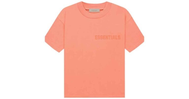 Essentials color