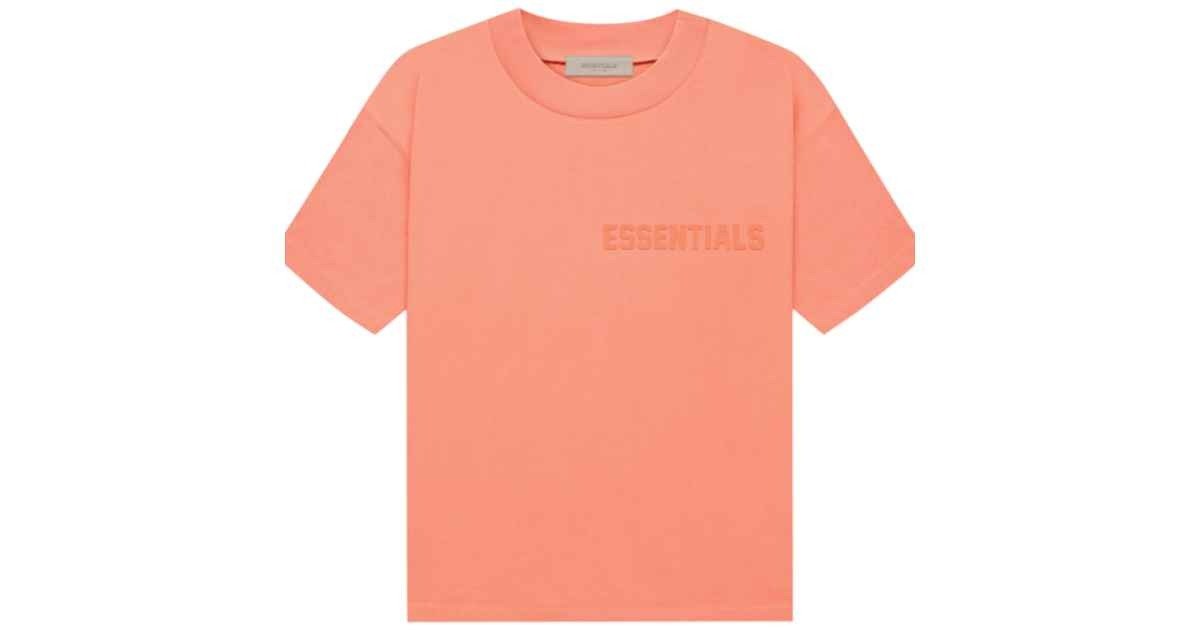Essentials color