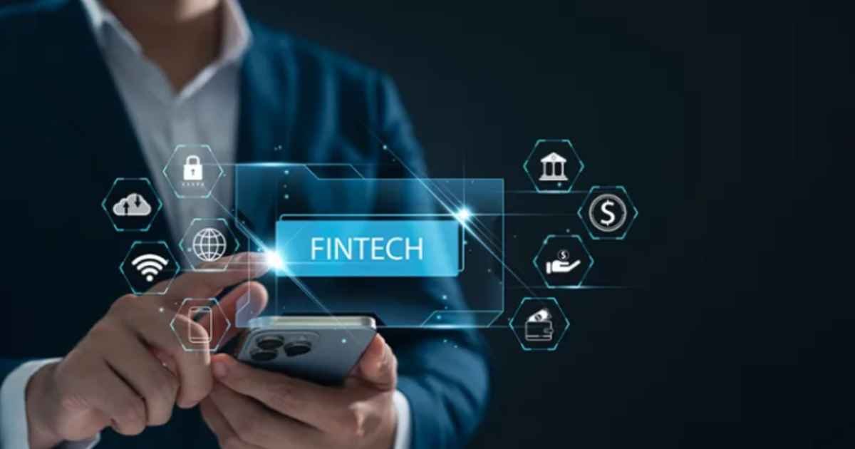 Fintech AI Development