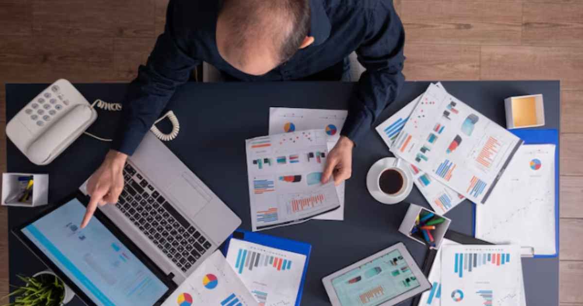 How To Audit Your Current Marketing Agency