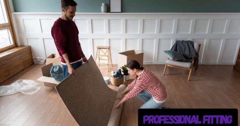 How to Match Your Flooring with Your Home Interior Style