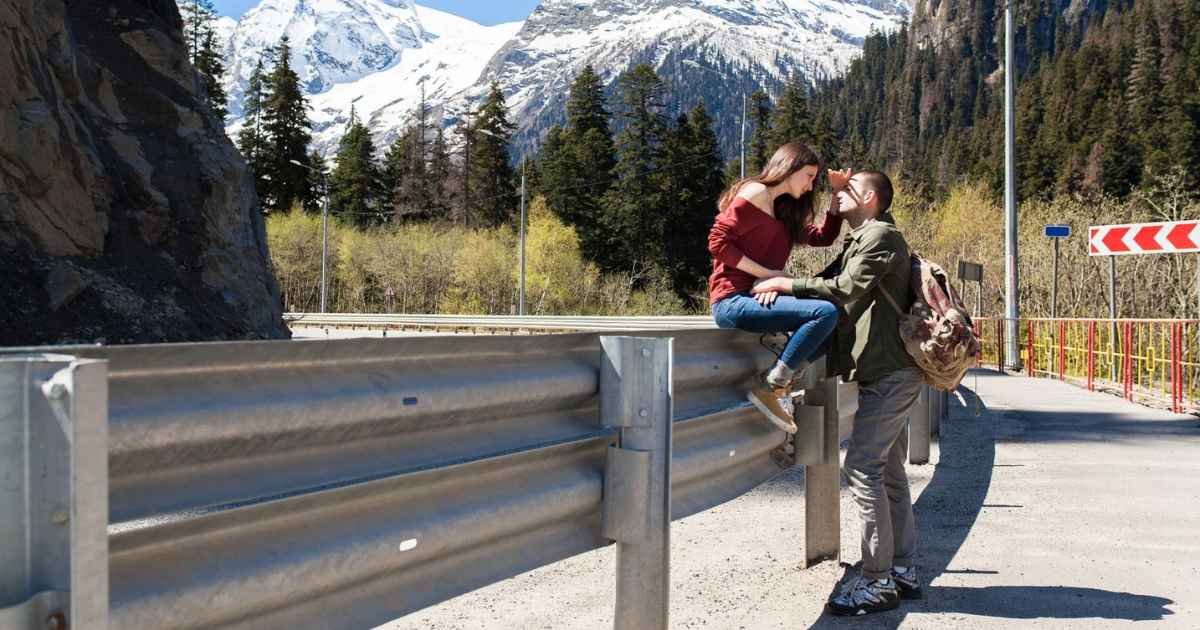 Jackson Hole vacation