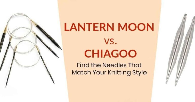 Lantern Moon vs ChiaoGoo