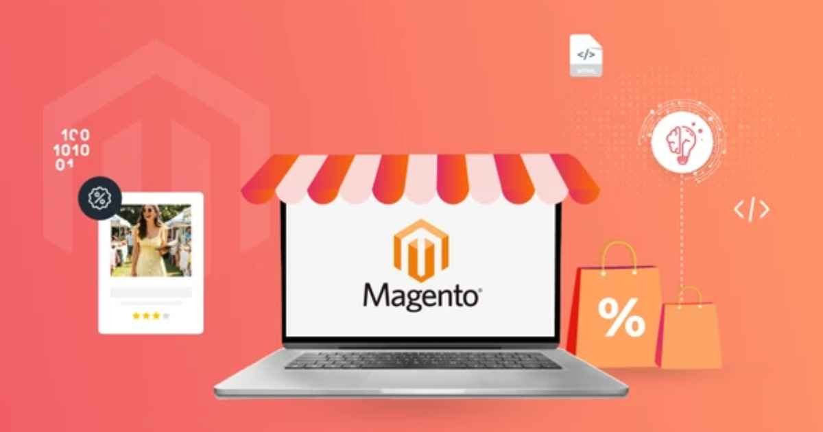 Magento services