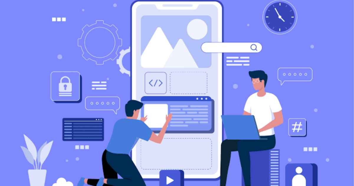 Mobile App Development Company in Dubai