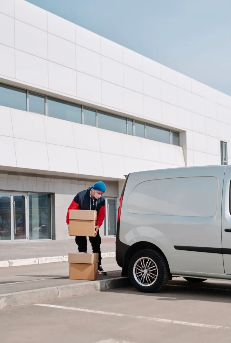 Moving to a Busy Massachusetts Neighborhood