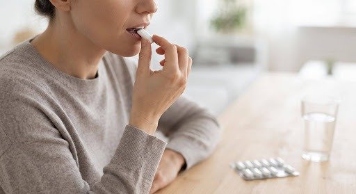 Does Nicotine Gum Cause Cancer