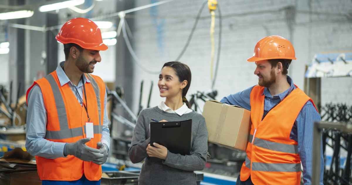 silica dust monitoring