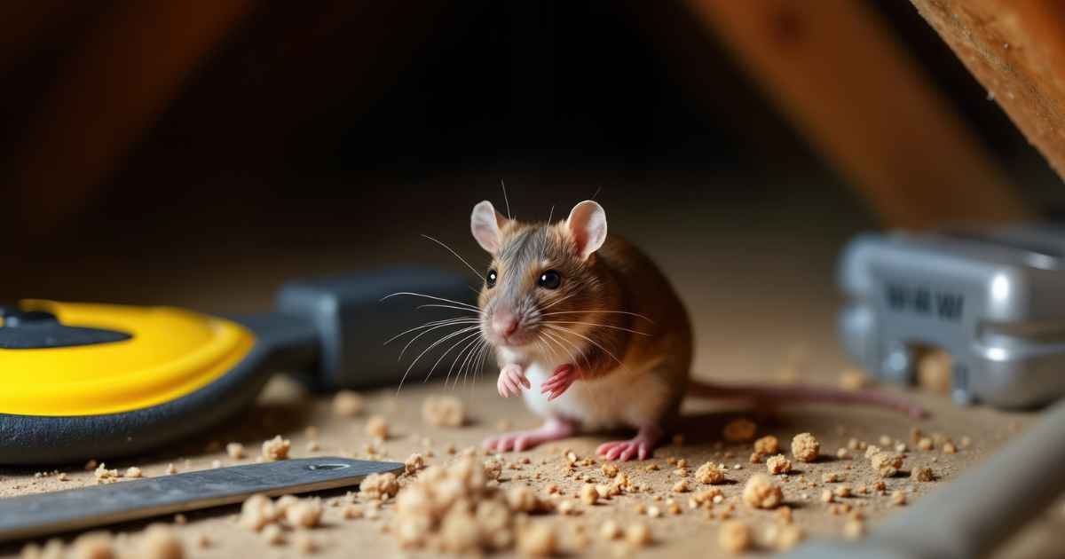 Pest Control Bishop Stortford