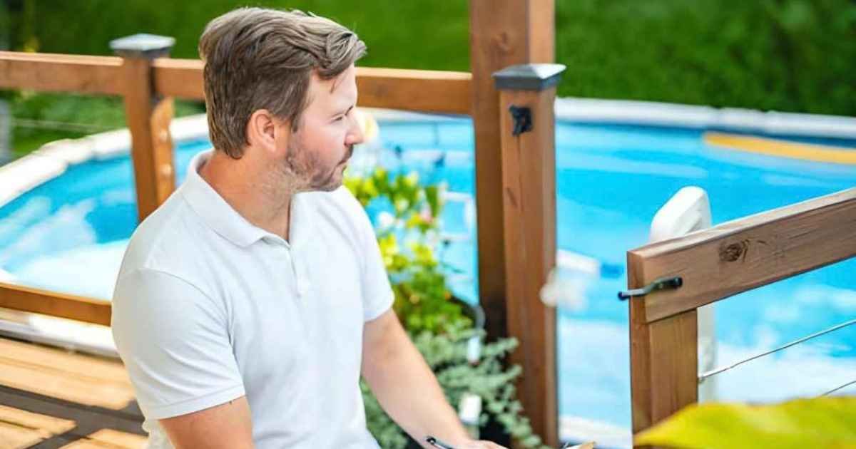 swimming pool inspection