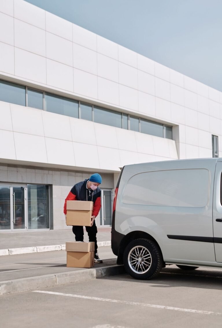 Moving to a Busy Massachusetts Neighborhood? How to Prepare for Parking and Access